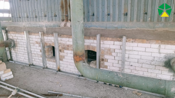 Atmospheric Fluidized Bed Combustion